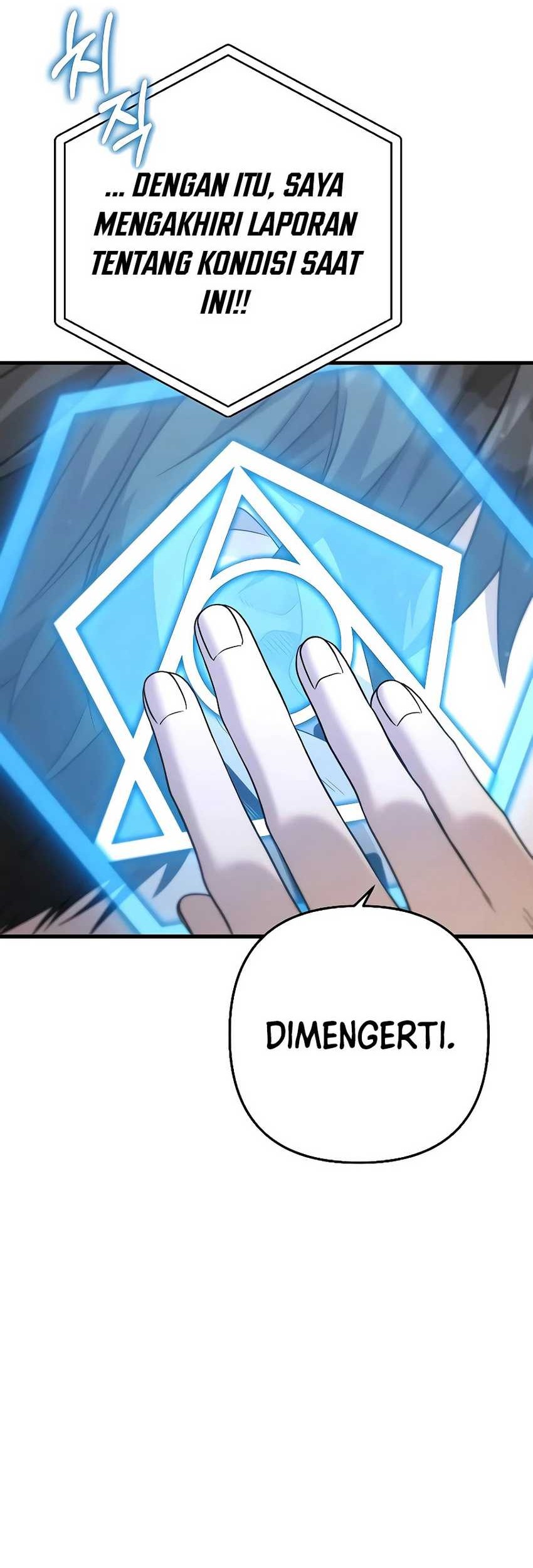 Foreigner on the Periphery Chapter 28 Gambar 41
