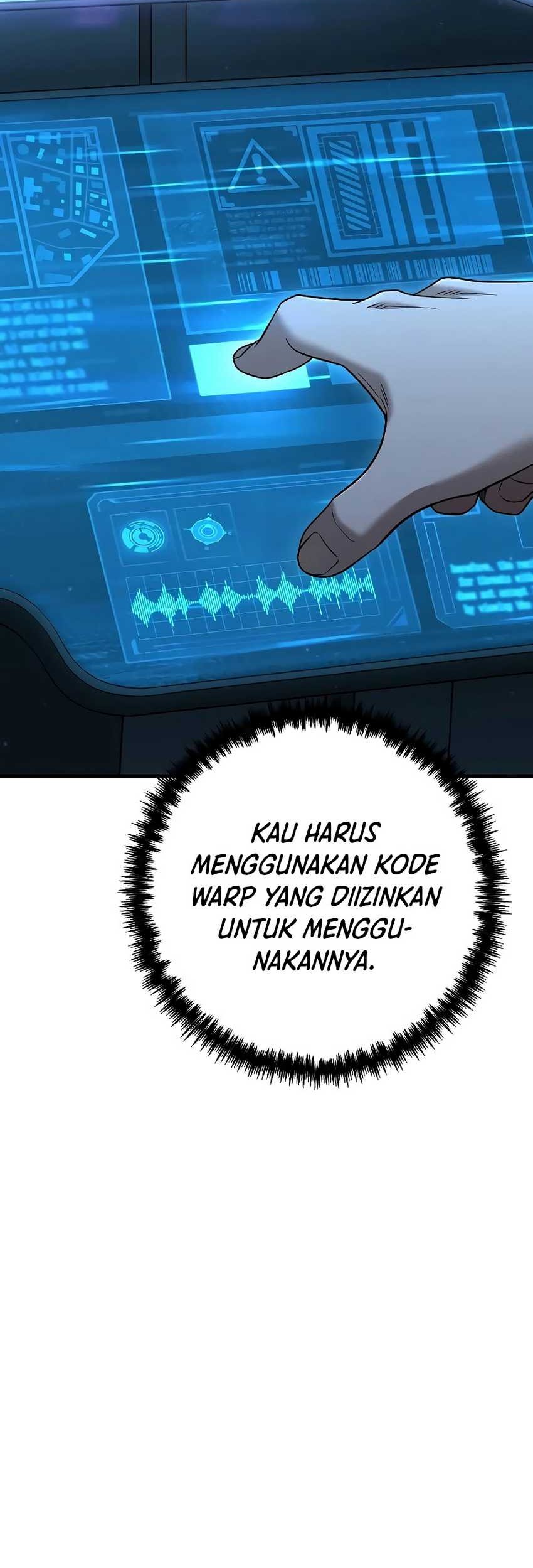 Foreigner on the Periphery Chapter 28 Gambar 52
