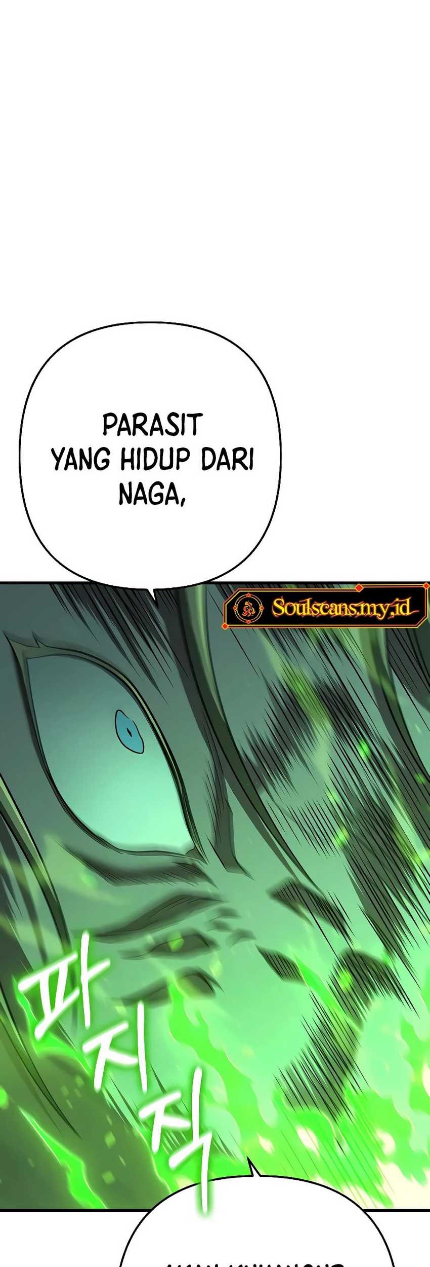 Foreigner on the Periphery Chapter 28 Gambar 75