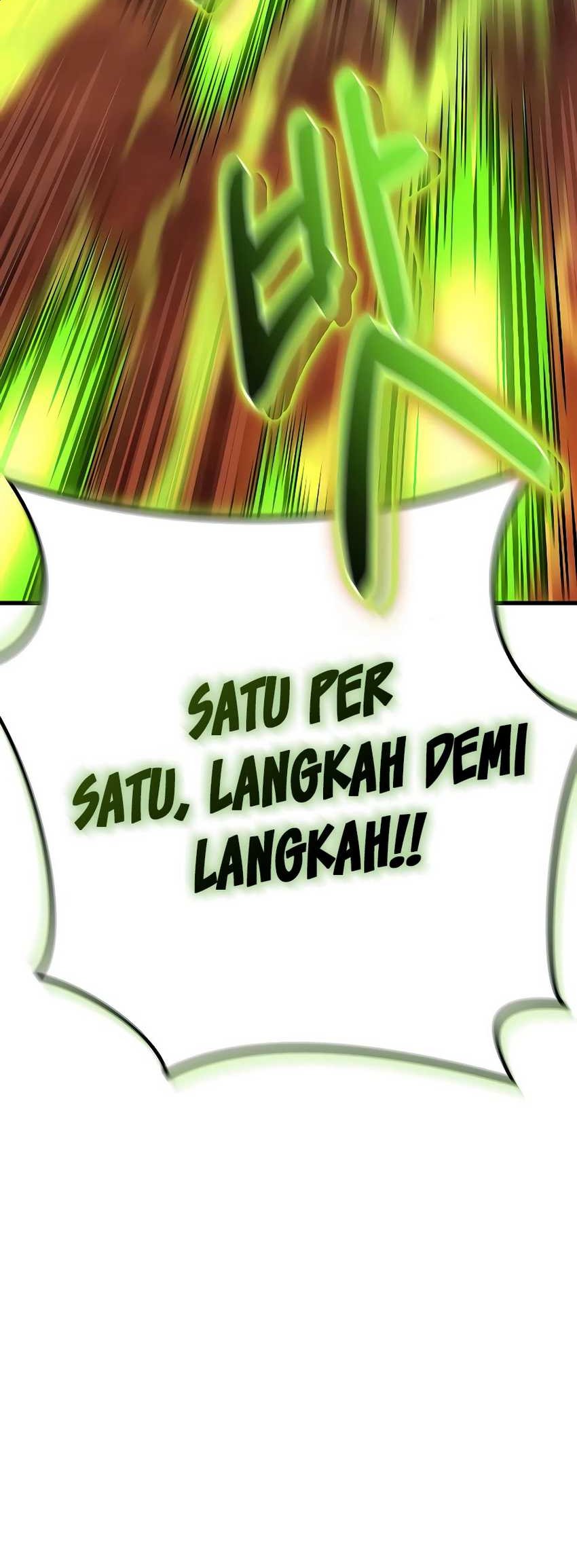 Foreigner on the Periphery Chapter 28 Gambar 93