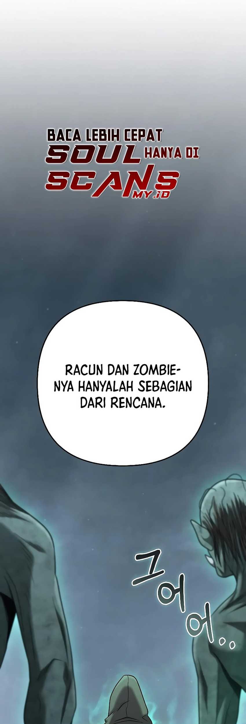 Foreigner on the Periphery Chapter 28 Gambar 3