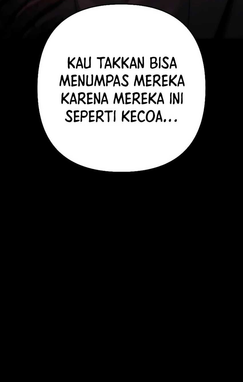 Foreigner on the Periphery Chapter 28 Gambar 20