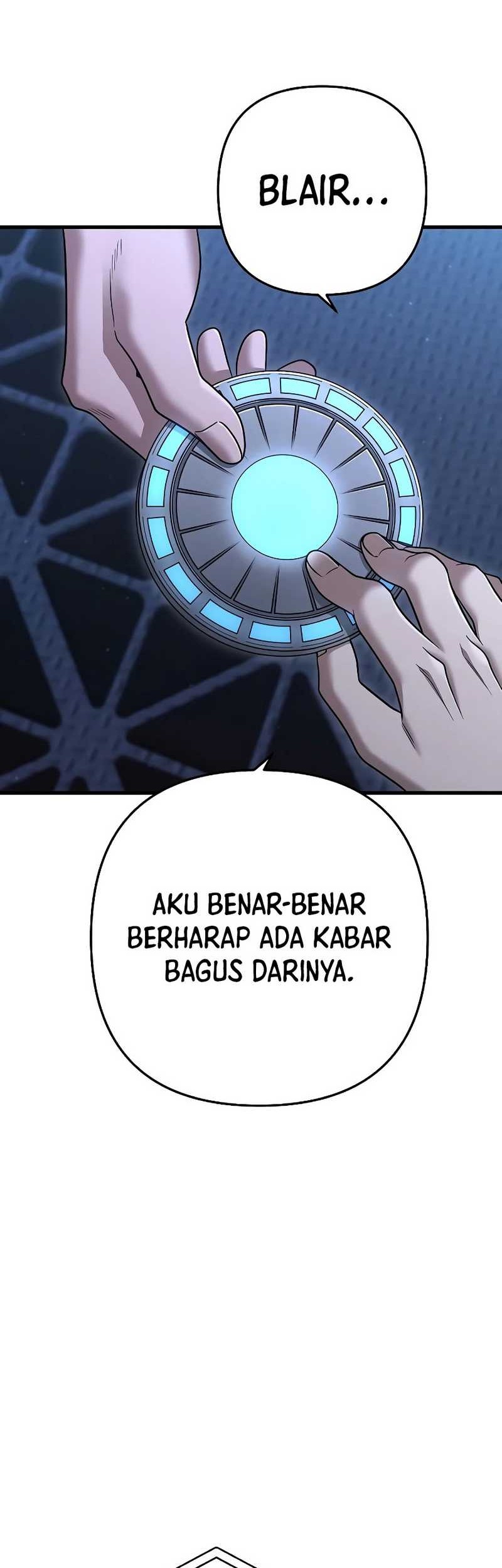 Foreigner on the Periphery Chapter 27 Gambar 28