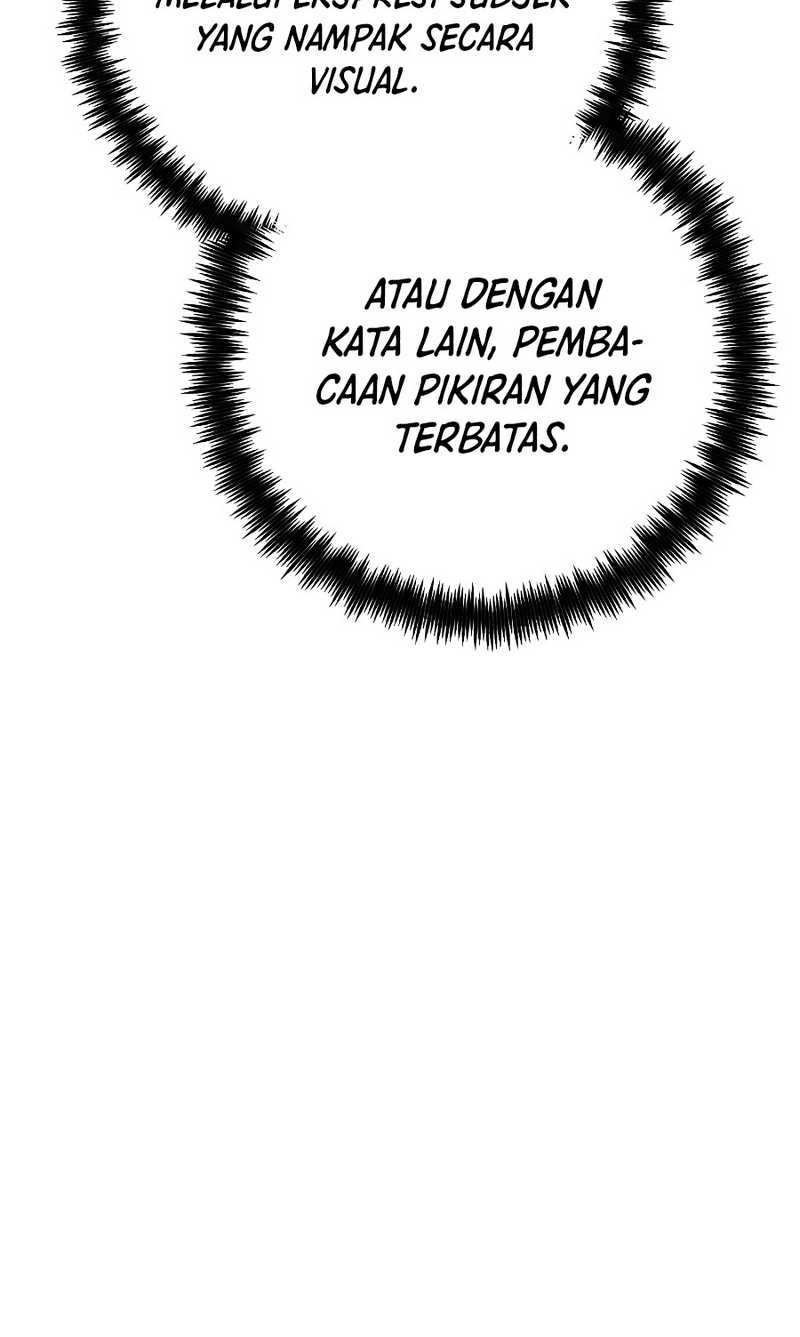 Foreigner on the Periphery Chapter 27 Gambar 47