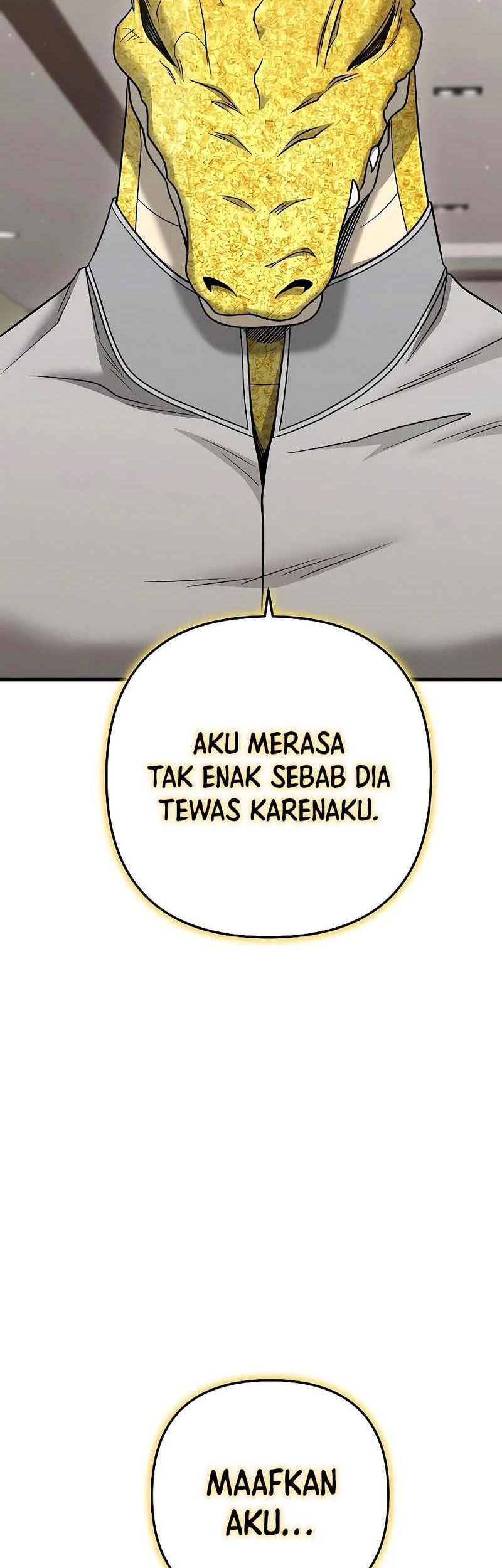 Foreigner on the Periphery Chapter 27 Gambar 58