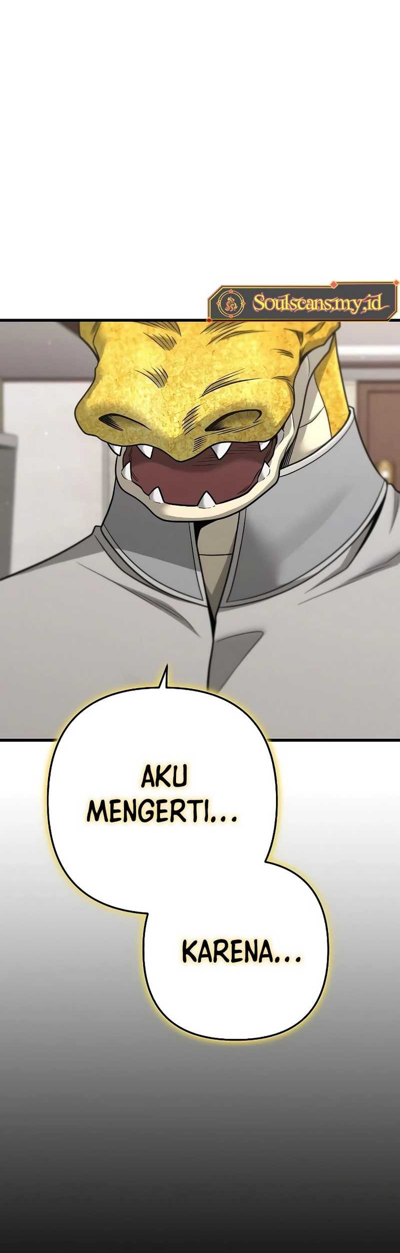 Foreigner on the Periphery Chapter 27 Gambar 63