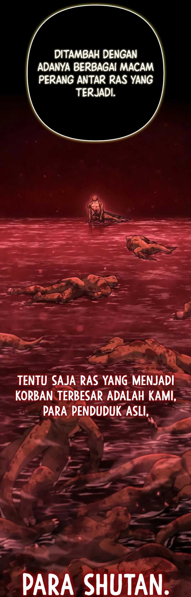 Foreigner on the Periphery Chapter 27 Gambar 66