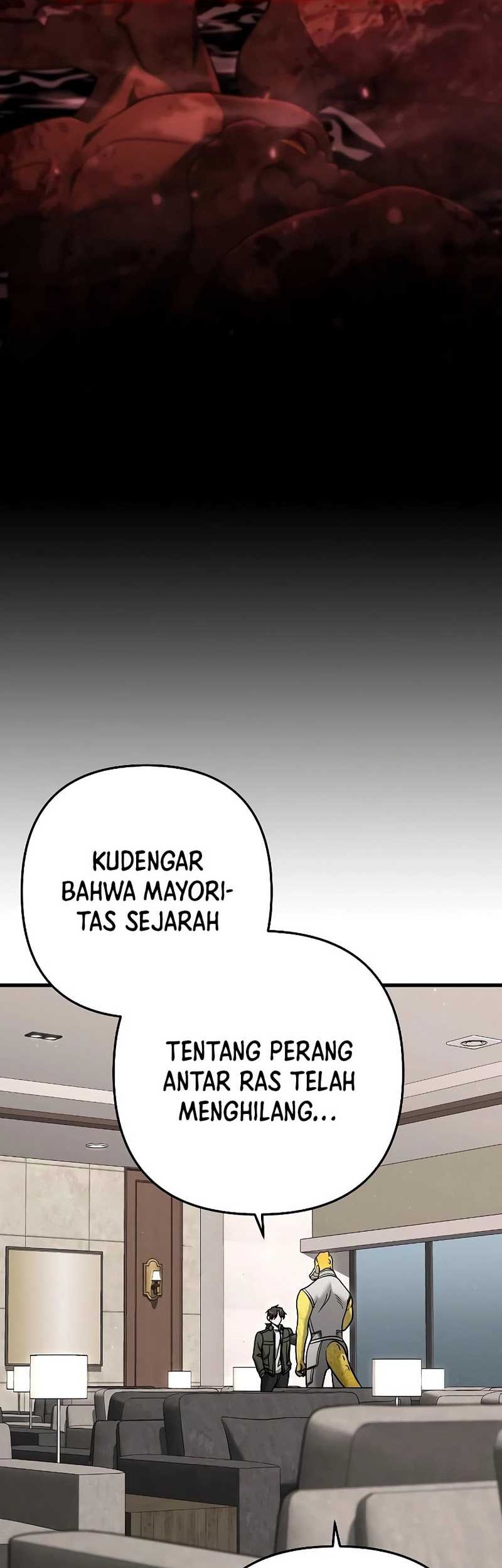 Foreigner on the Periphery Chapter 27 Gambar 67