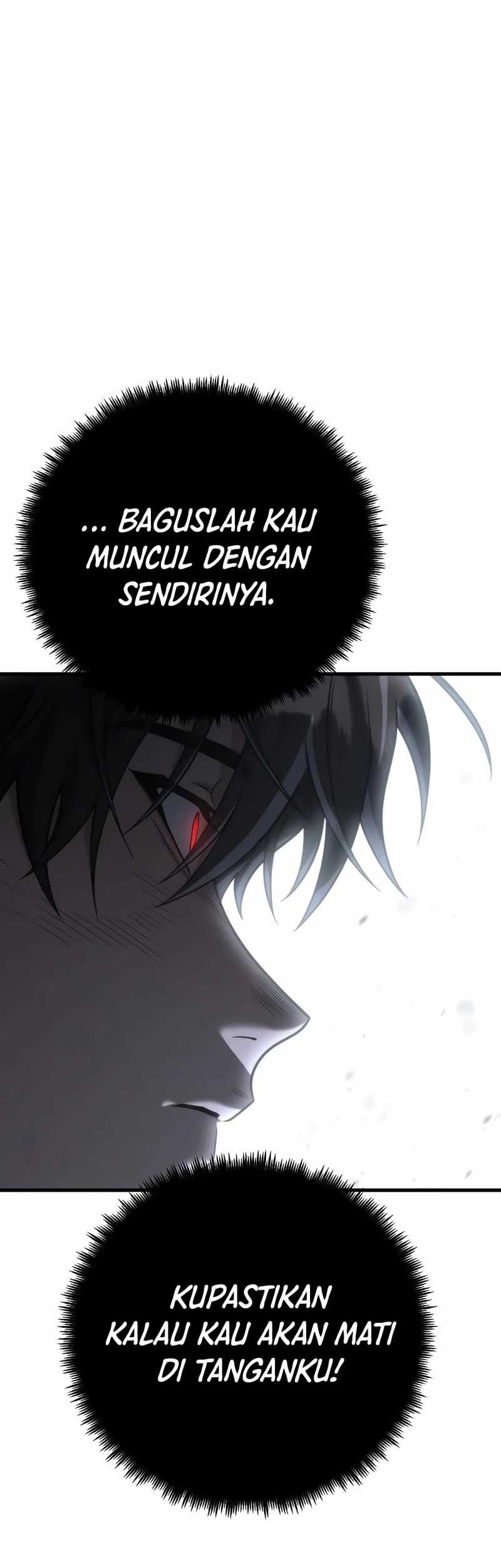 Foreigner on the Periphery Chapter 27 Gambar 85