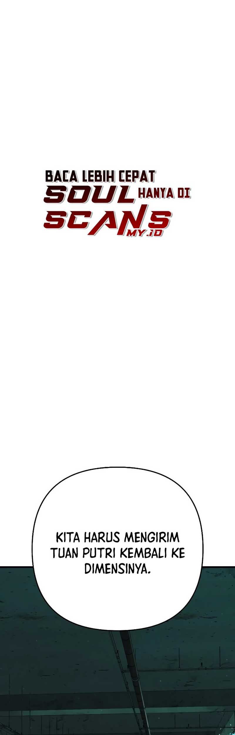 Foreigner on the Periphery Chapter 27 Gambar 3
