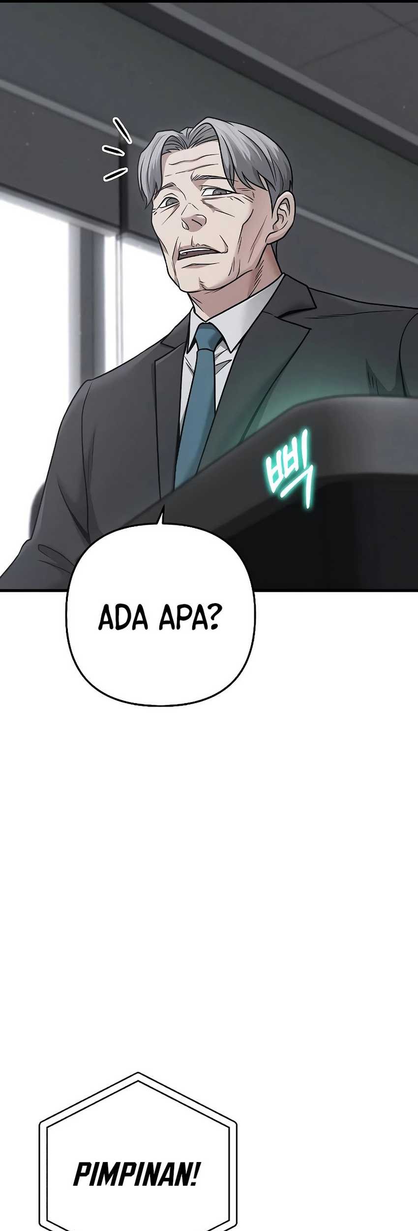 Foreigner on the Periphery Chapter 26 Gambar 46