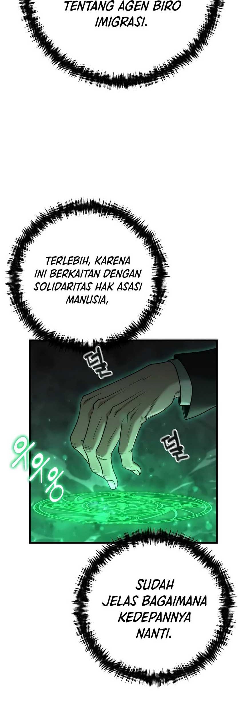 Foreigner on the Periphery Chapter 26 Gambar 53