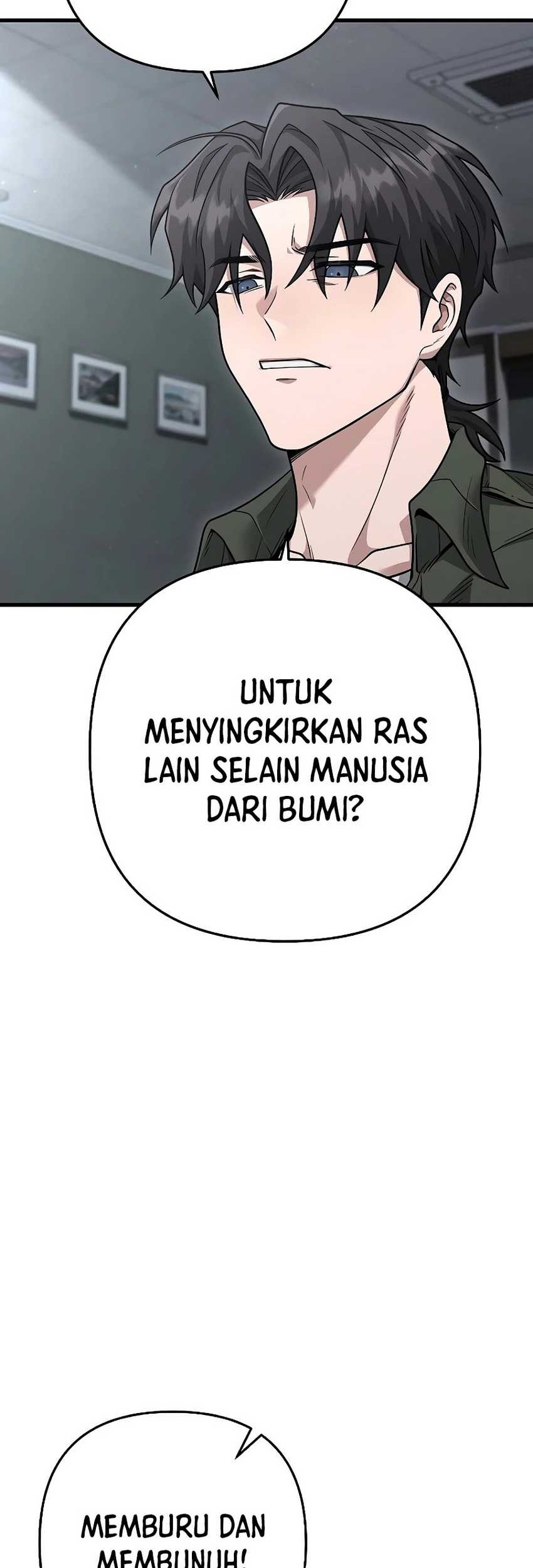 Foreigner on the Periphery Chapter 26 Gambar 77
