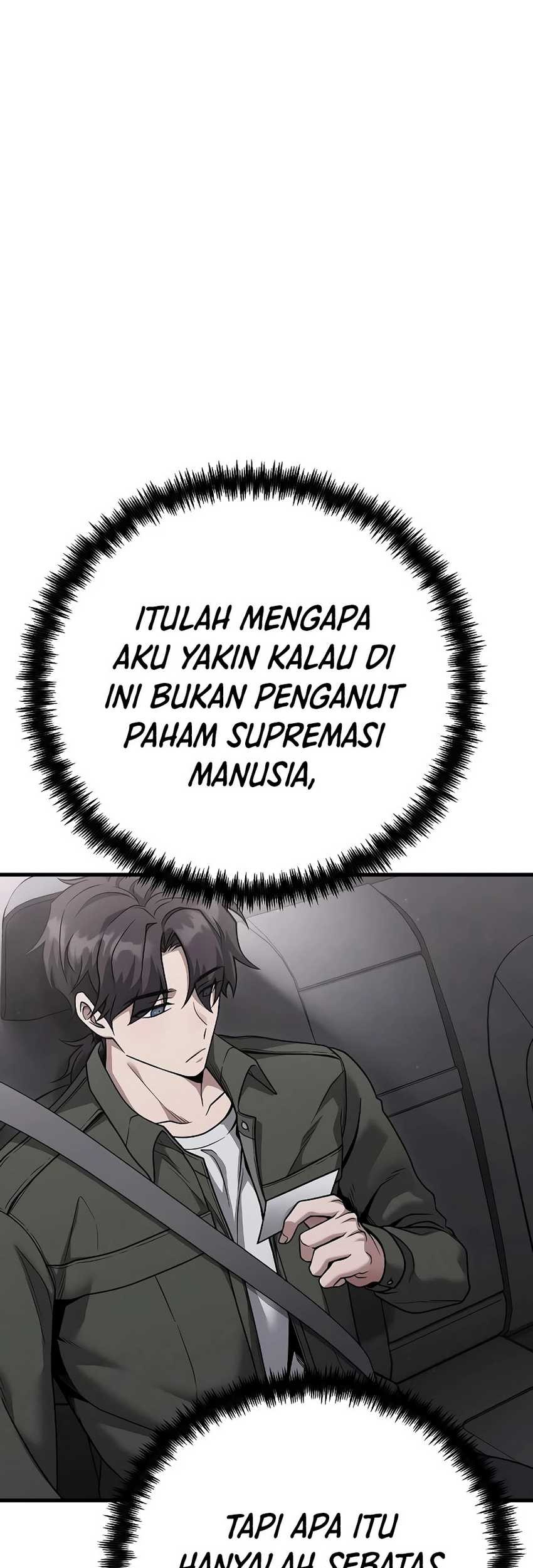 Foreigner on the Periphery Chapter 26 Gambar 9