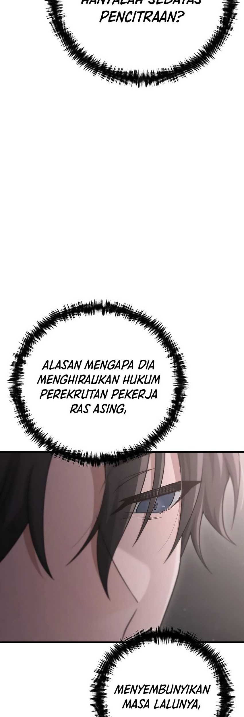 Foreigner on the Periphery Chapter 26 Gambar 10
