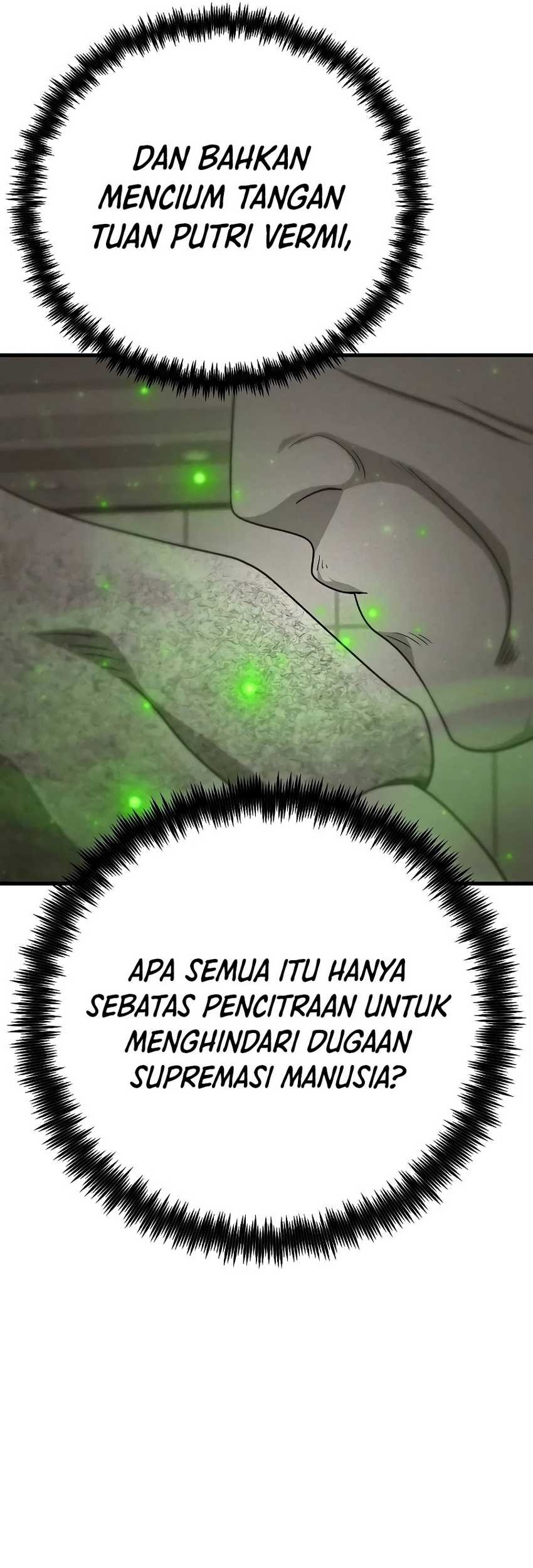 Foreigner on the Periphery Chapter 26 Gambar 12