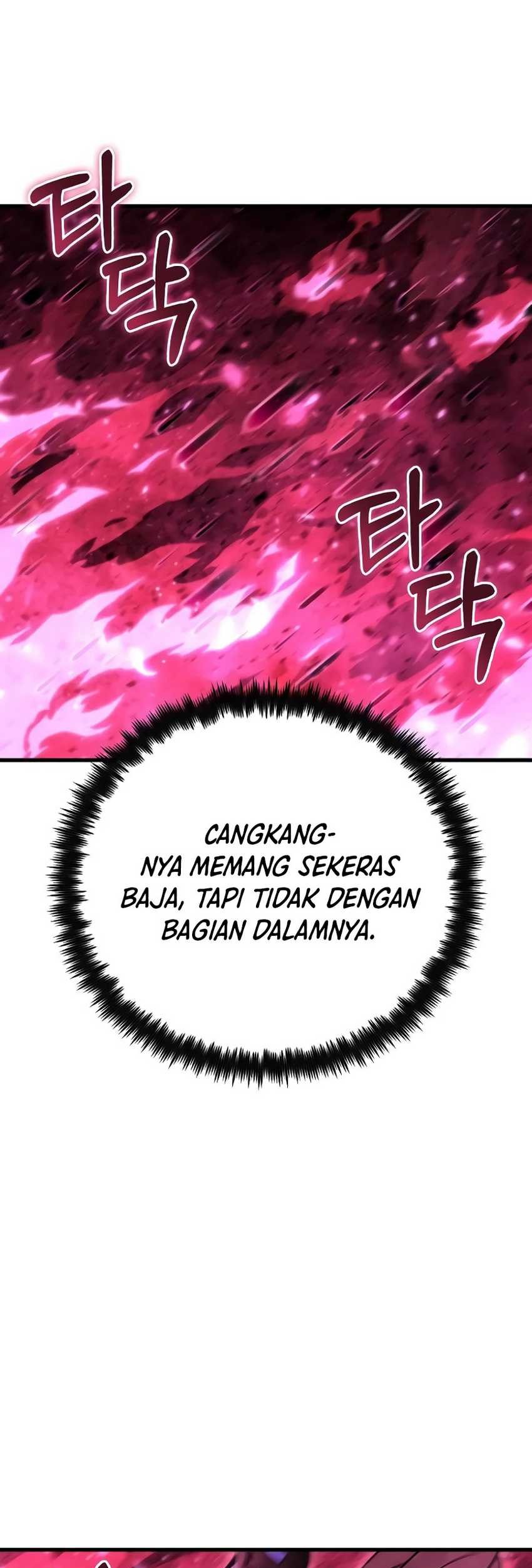 Foreigner on the Periphery Chapter 24 Gambar 26