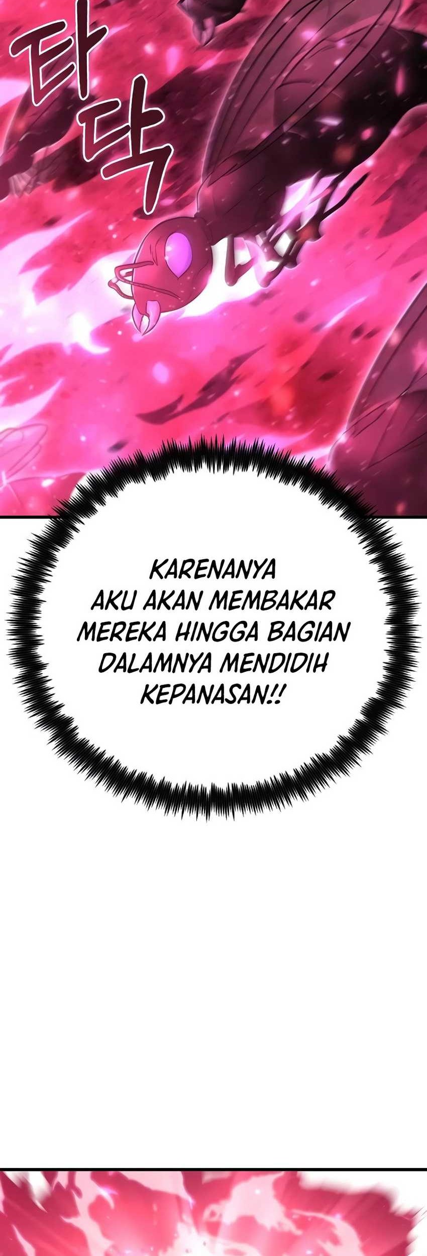 Foreigner on the Periphery Chapter 24 Gambar 27