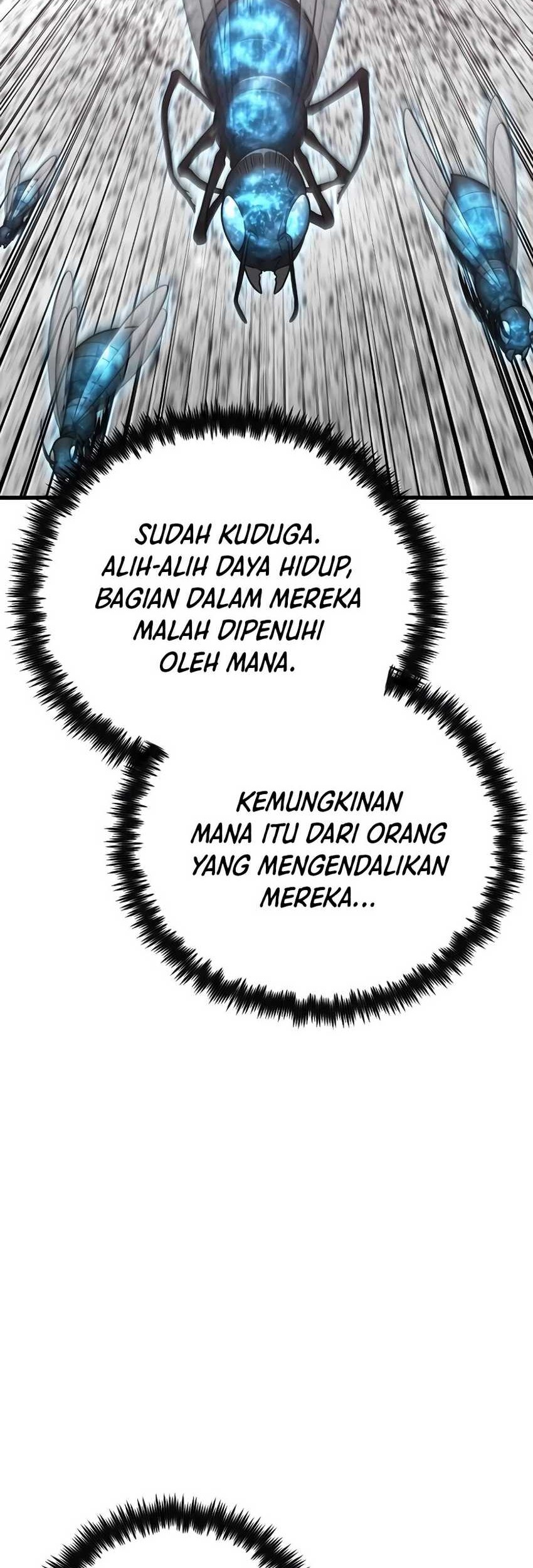 Foreigner on the Periphery Chapter 24 Gambar 34