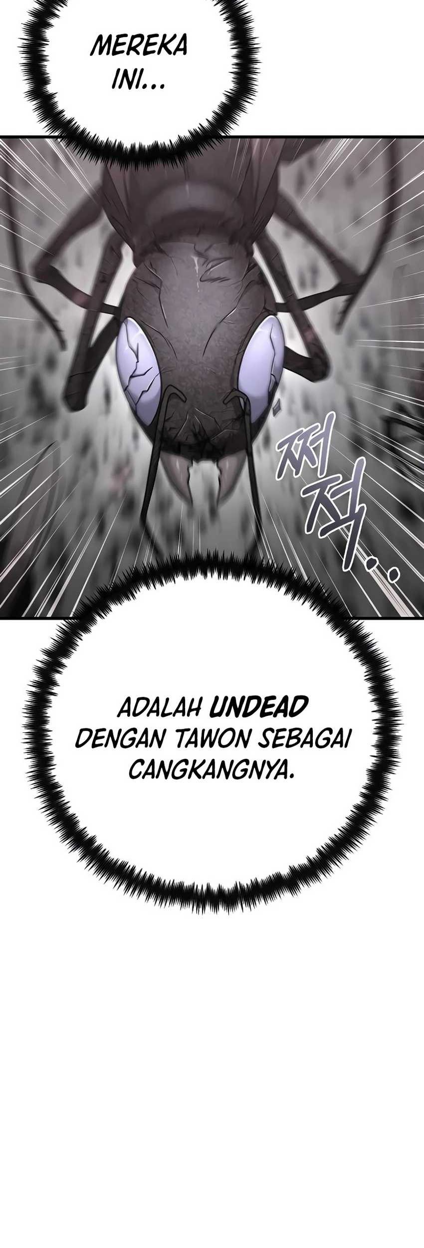 Foreigner on the Periphery Chapter 24 Gambar 35