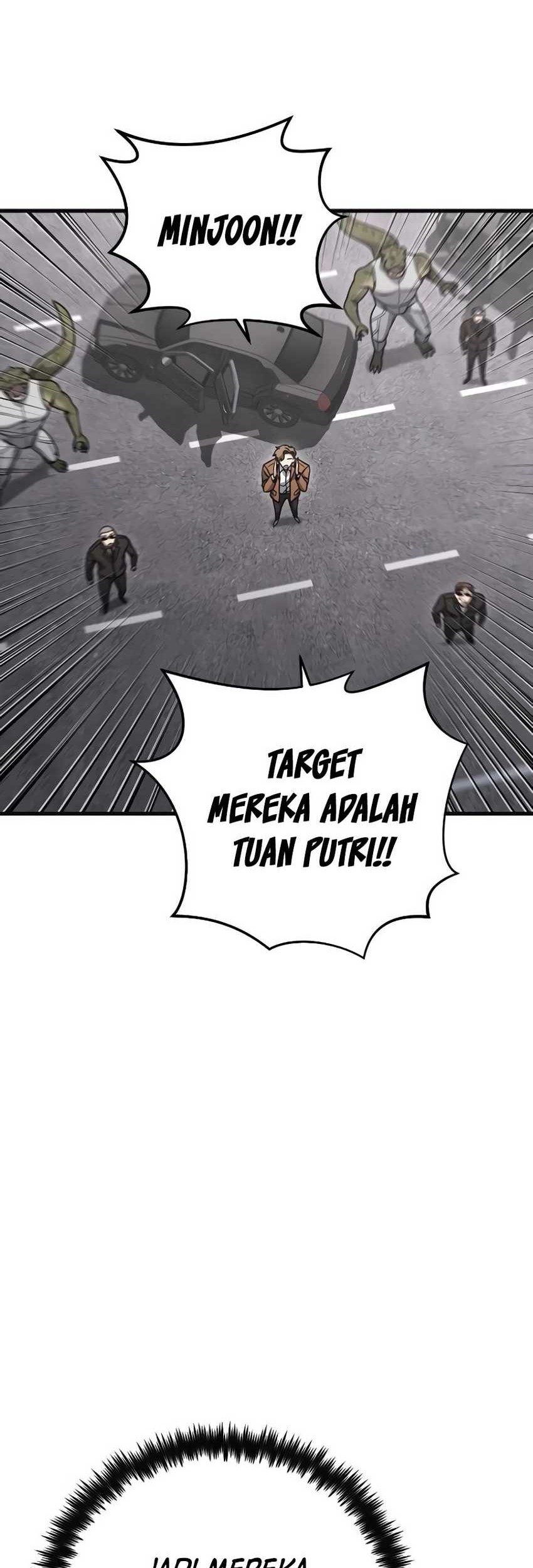 Foreigner on the Periphery Chapter 24 Gambar 38