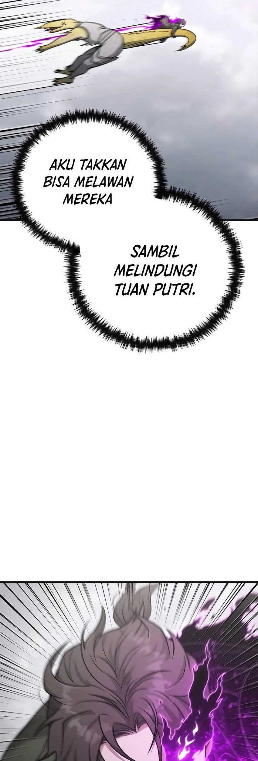 Foreigner on the Periphery Chapter 24 Gambar 44