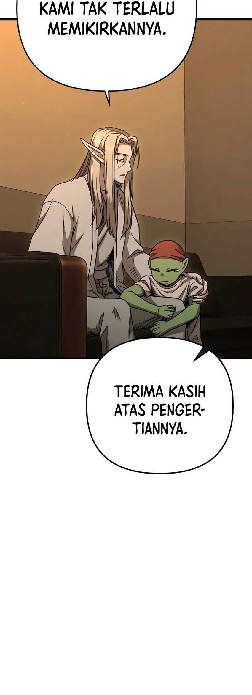 Foreigner on the Periphery Chapter 24 Gambar 60