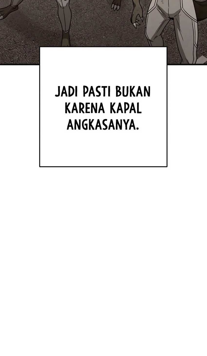 Foreigner on the Periphery Chapter 24 Gambar 70
