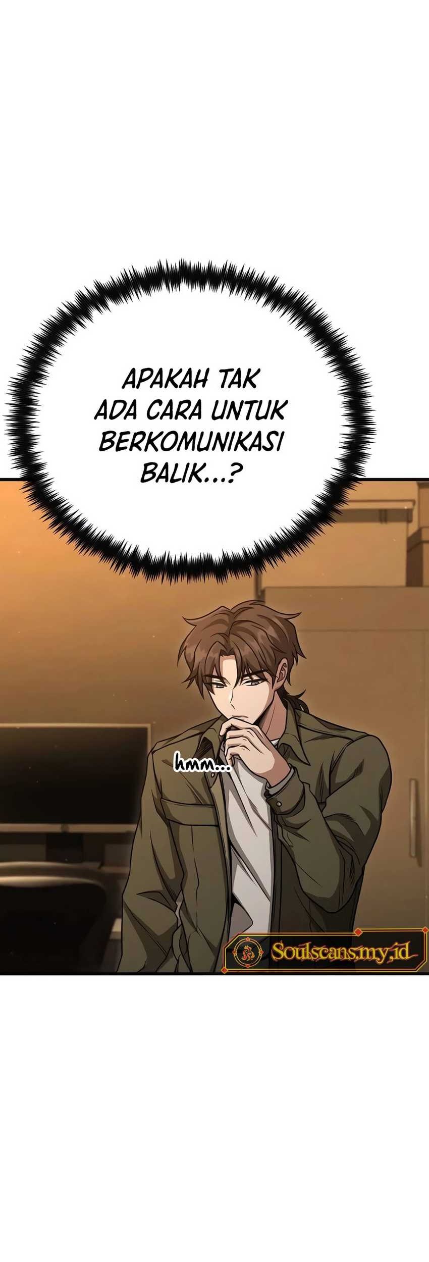 Foreigner on the Periphery Chapter 24 Gambar 73