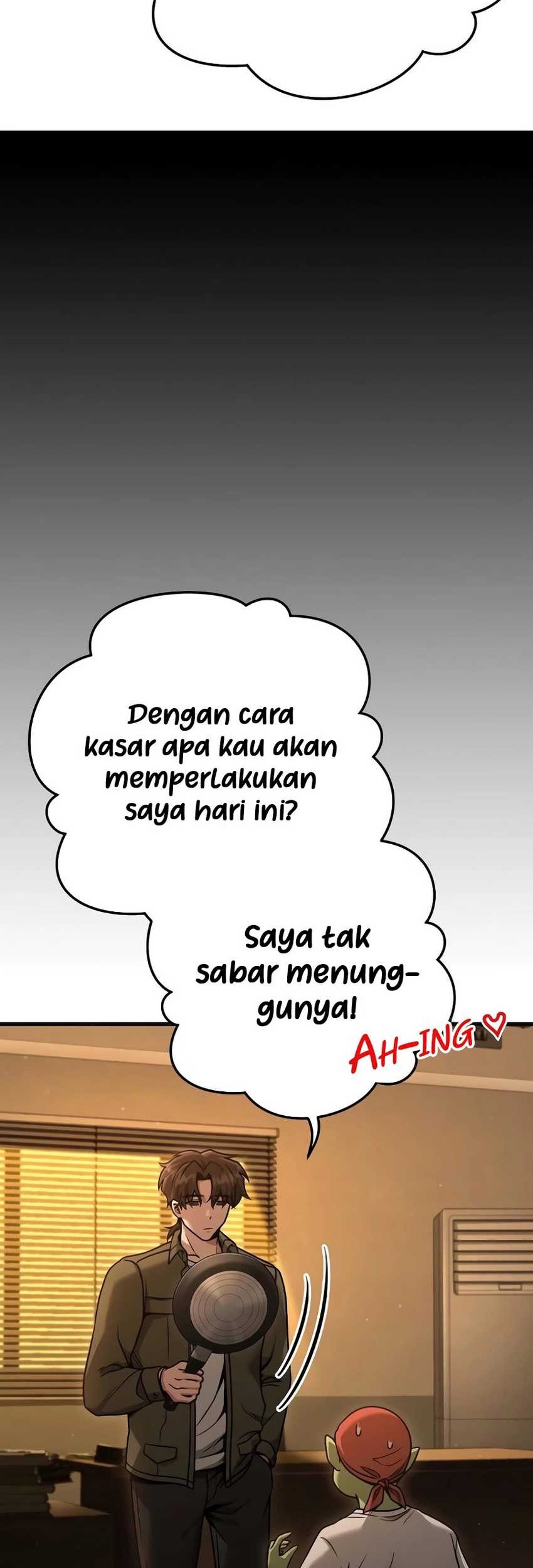 Foreigner on the Periphery Chapter 24 Gambar 88