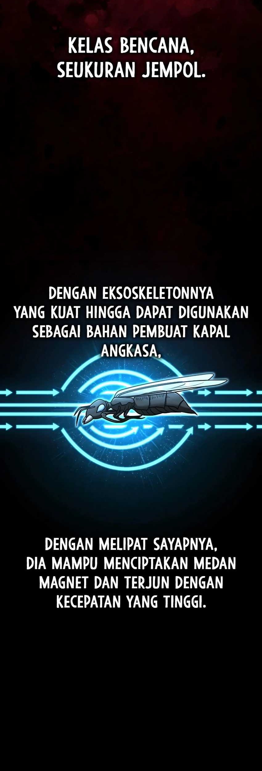 Foreigner on the Periphery Chapter 24 Gambar 4
