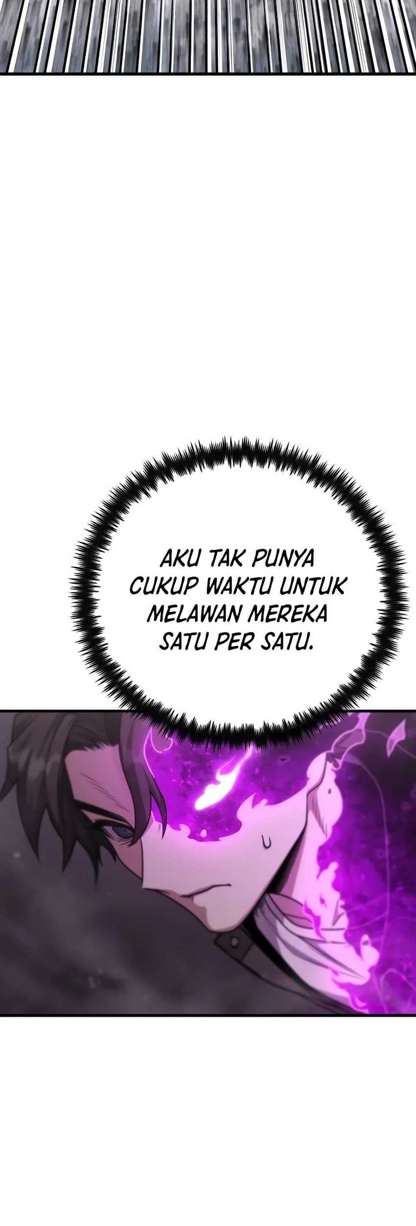 Foreigner on the Periphery Chapter 24 Gambar 18