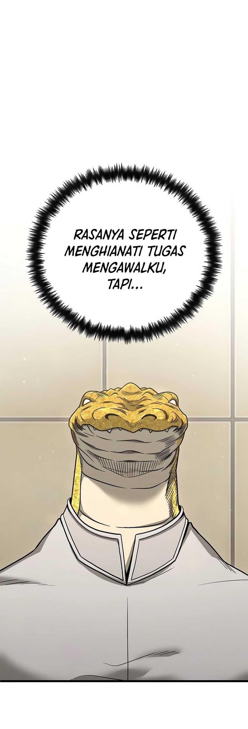 Foreigner on the Periphery Chapter 23 Gambar 34