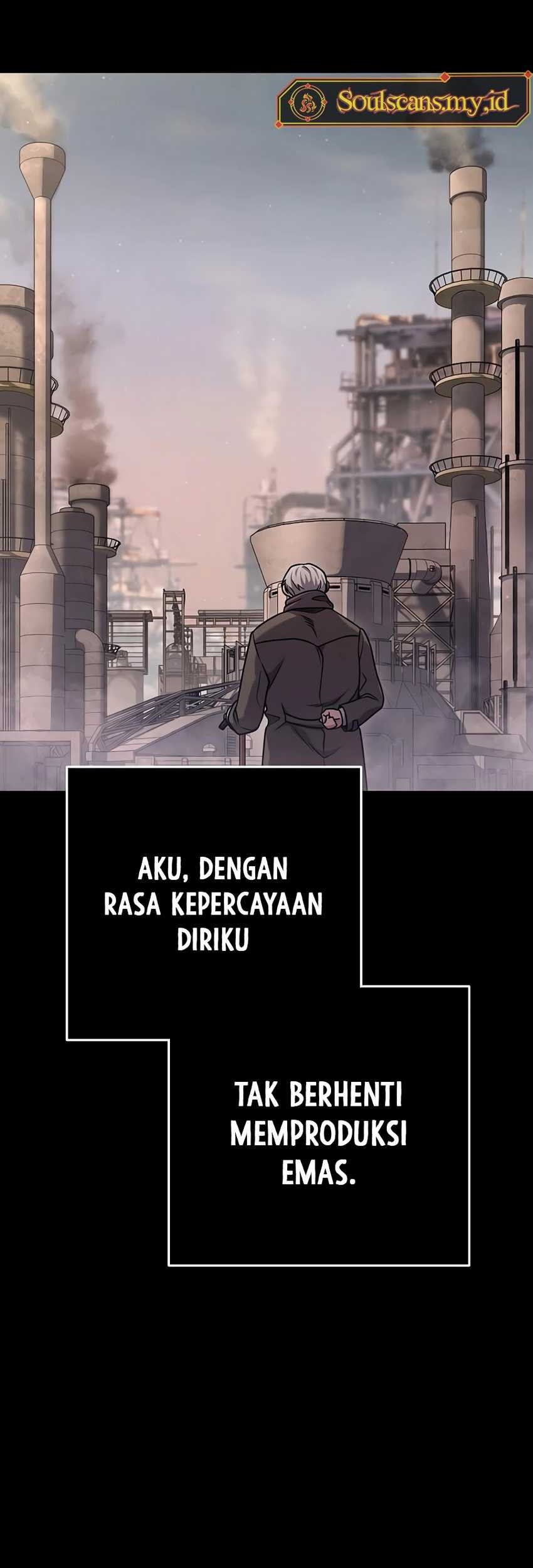 Foreigner on the Periphery Chapter 23 Gambar 39