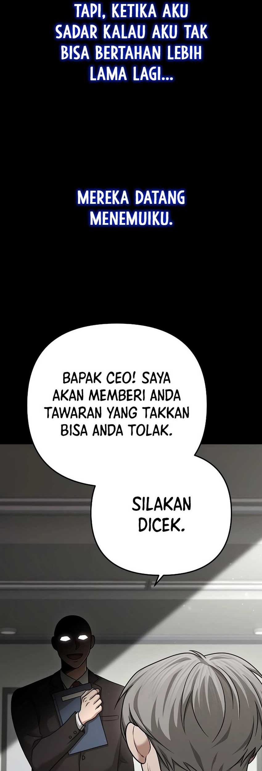Foreigner on the Periphery Chapter 23 Gambar 42