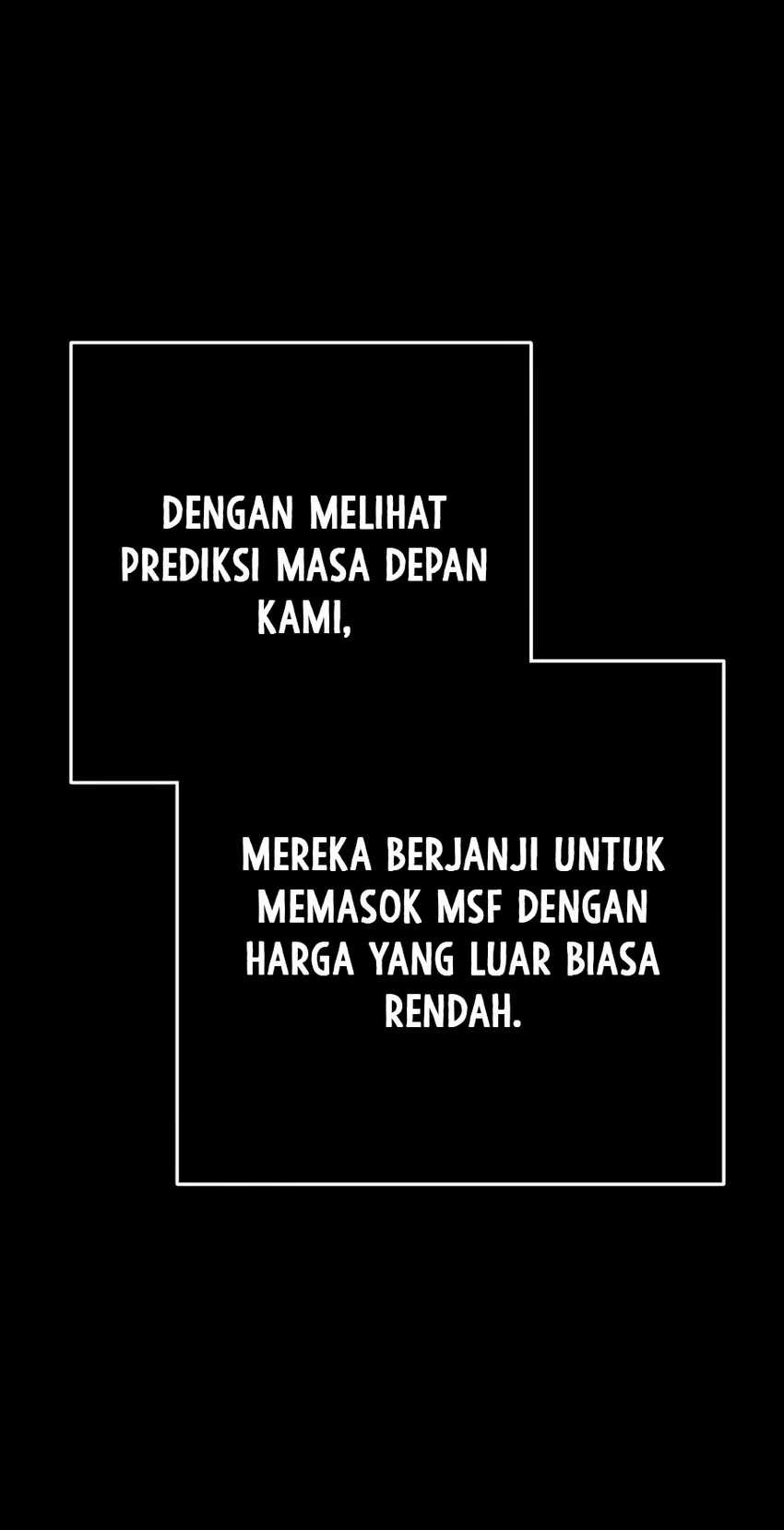Foreigner on the Periphery Chapter 23 Gambar 46