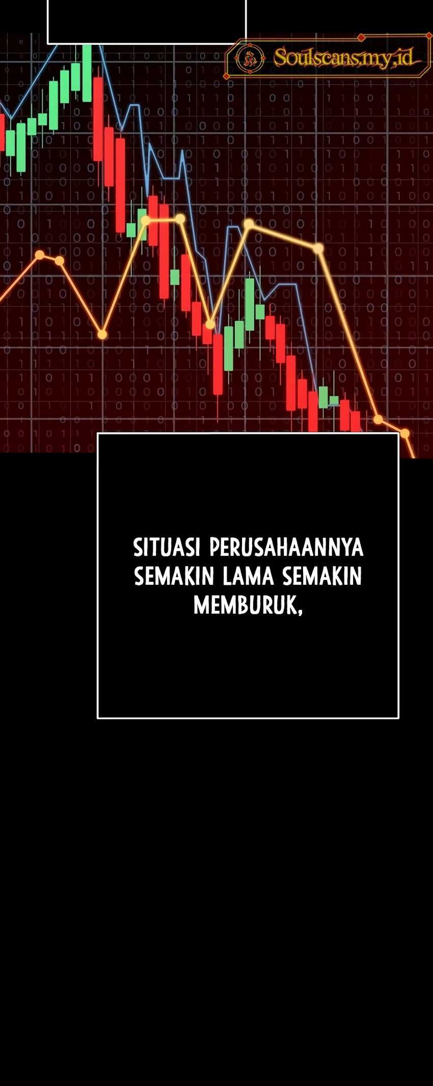 Foreigner on the Periphery Chapter 23 Gambar 49