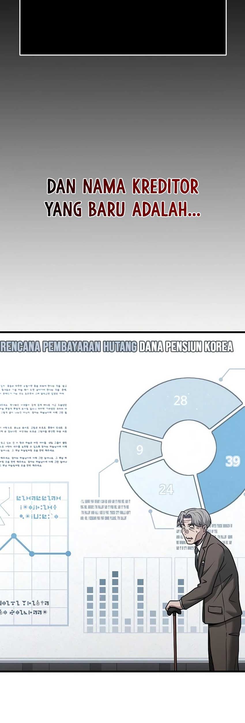 Foreigner on the Periphery Chapter 23 Gambar 52