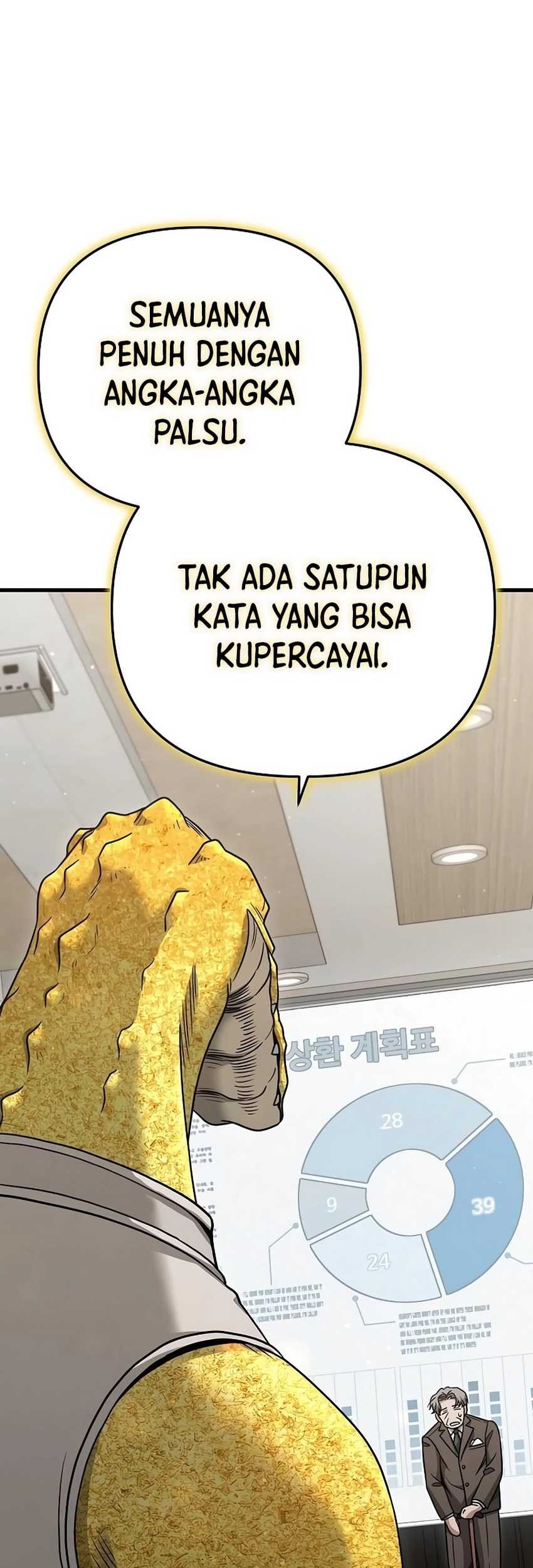 Foreigner on the Periphery Chapter 23 Gambar 58