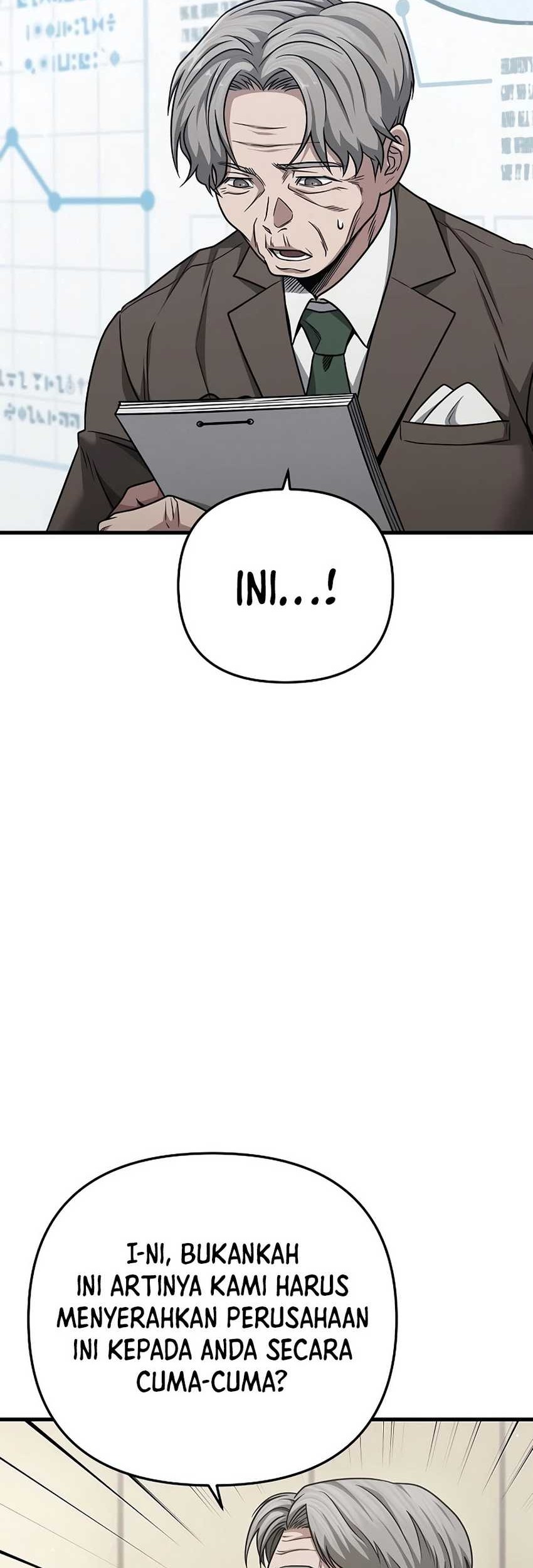 Foreigner on the Periphery Chapter 23 Gambar 63