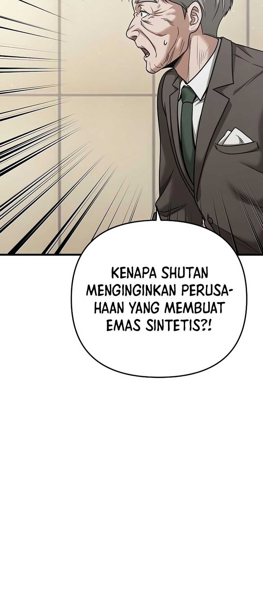 Foreigner on the Periphery Chapter 23 Gambar 64