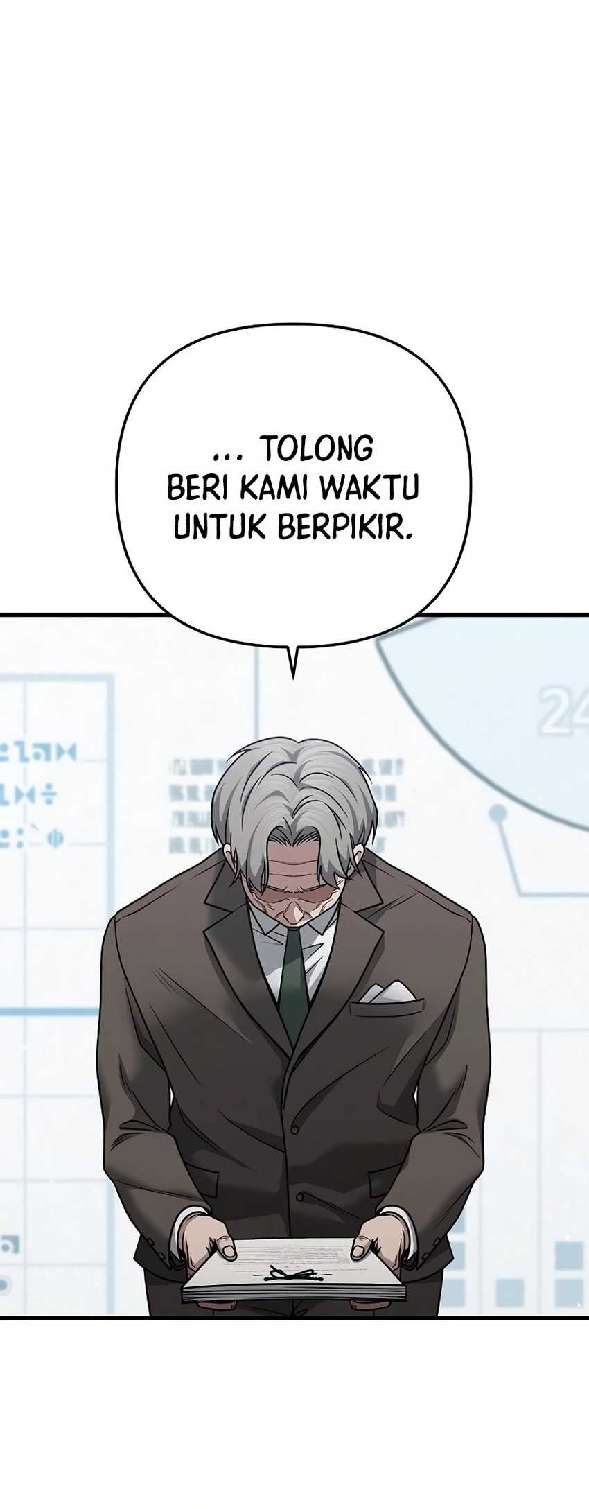 Foreigner on the Periphery Chapter 23 Gambar 70