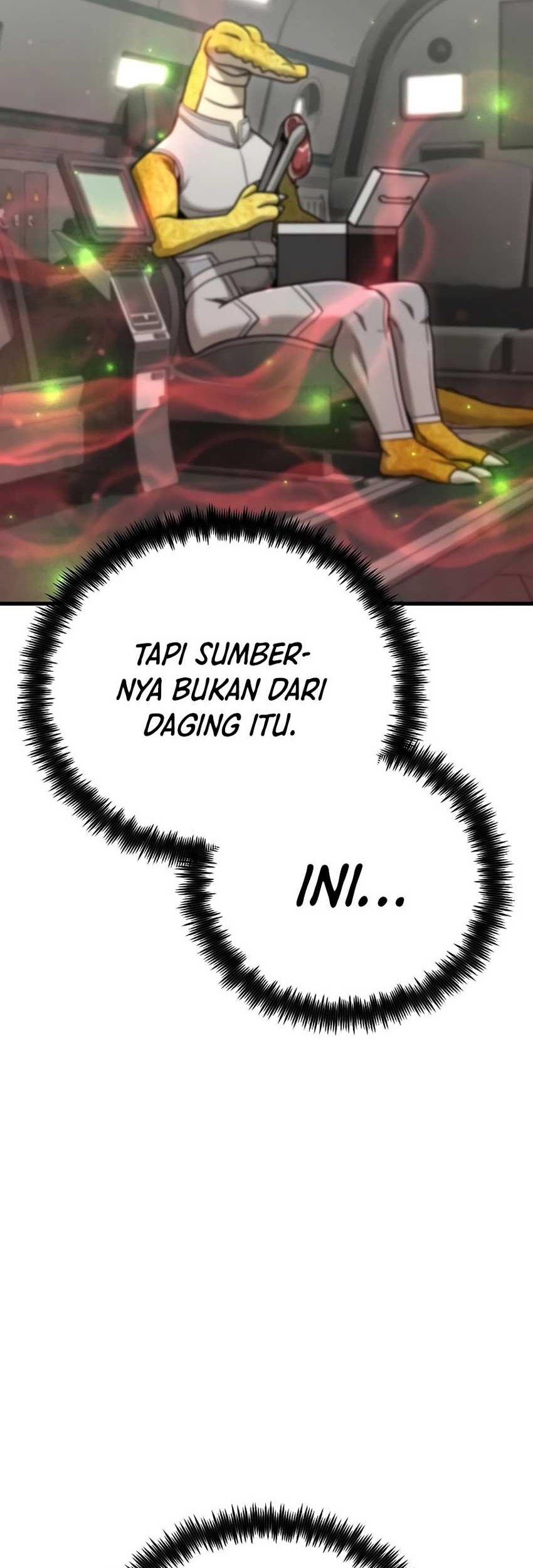 Foreigner on the Periphery Chapter 23 Gambar 79