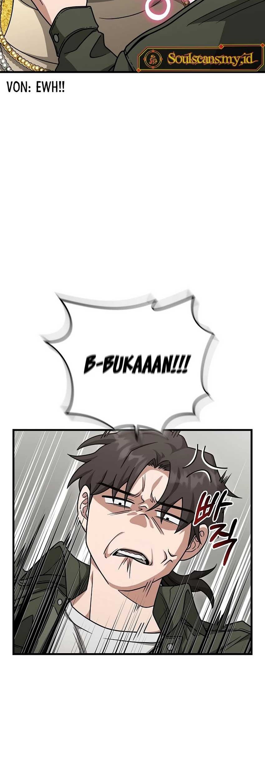 Foreigner on the Periphery Chapter 23 Gambar 94