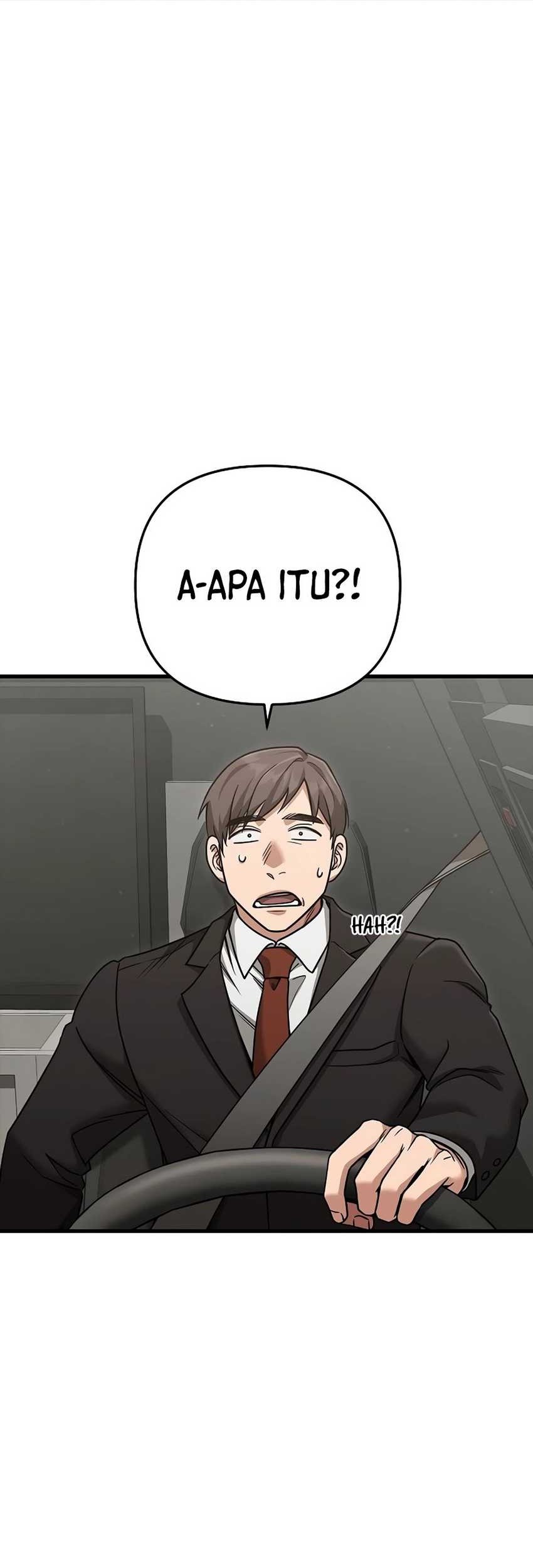 Foreigner on the Periphery Chapter 23 Gambar 99