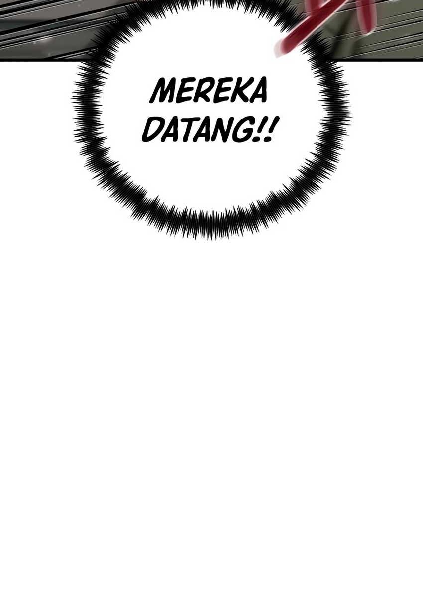 Foreigner on the Periphery Chapter 23 Gambar 106