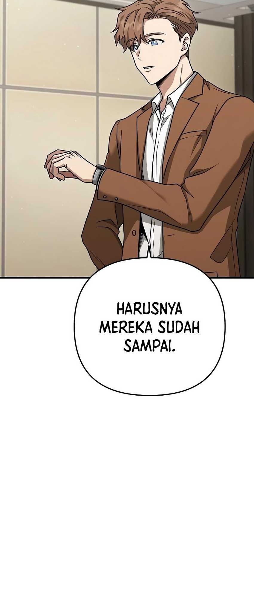 Foreigner on the Periphery Chapter 23 Gambar 8
