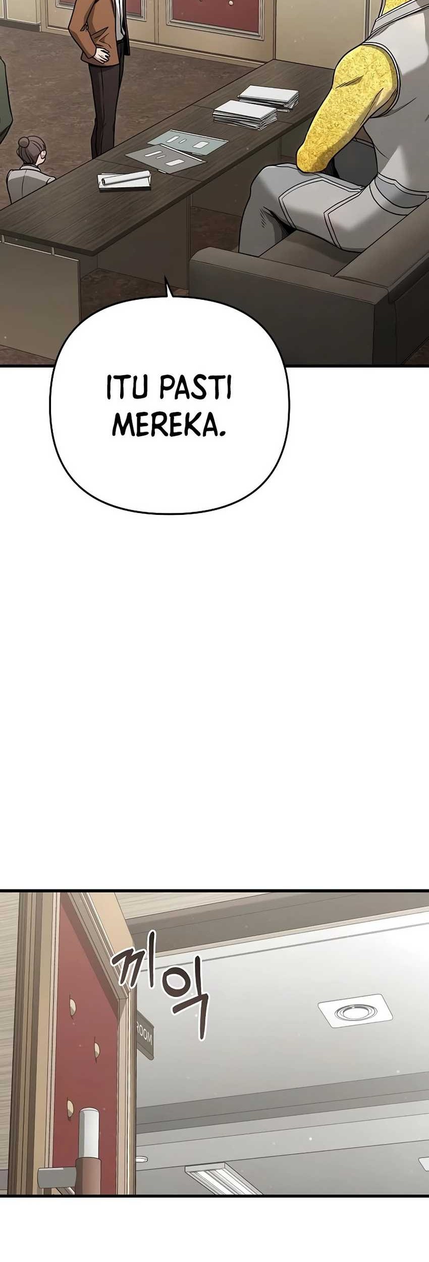 Foreigner on the Periphery Chapter 23 Gambar 10