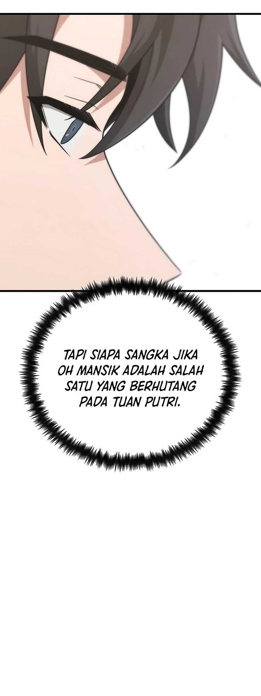 Foreigner on the Periphery Chapter 23 Gambar 20