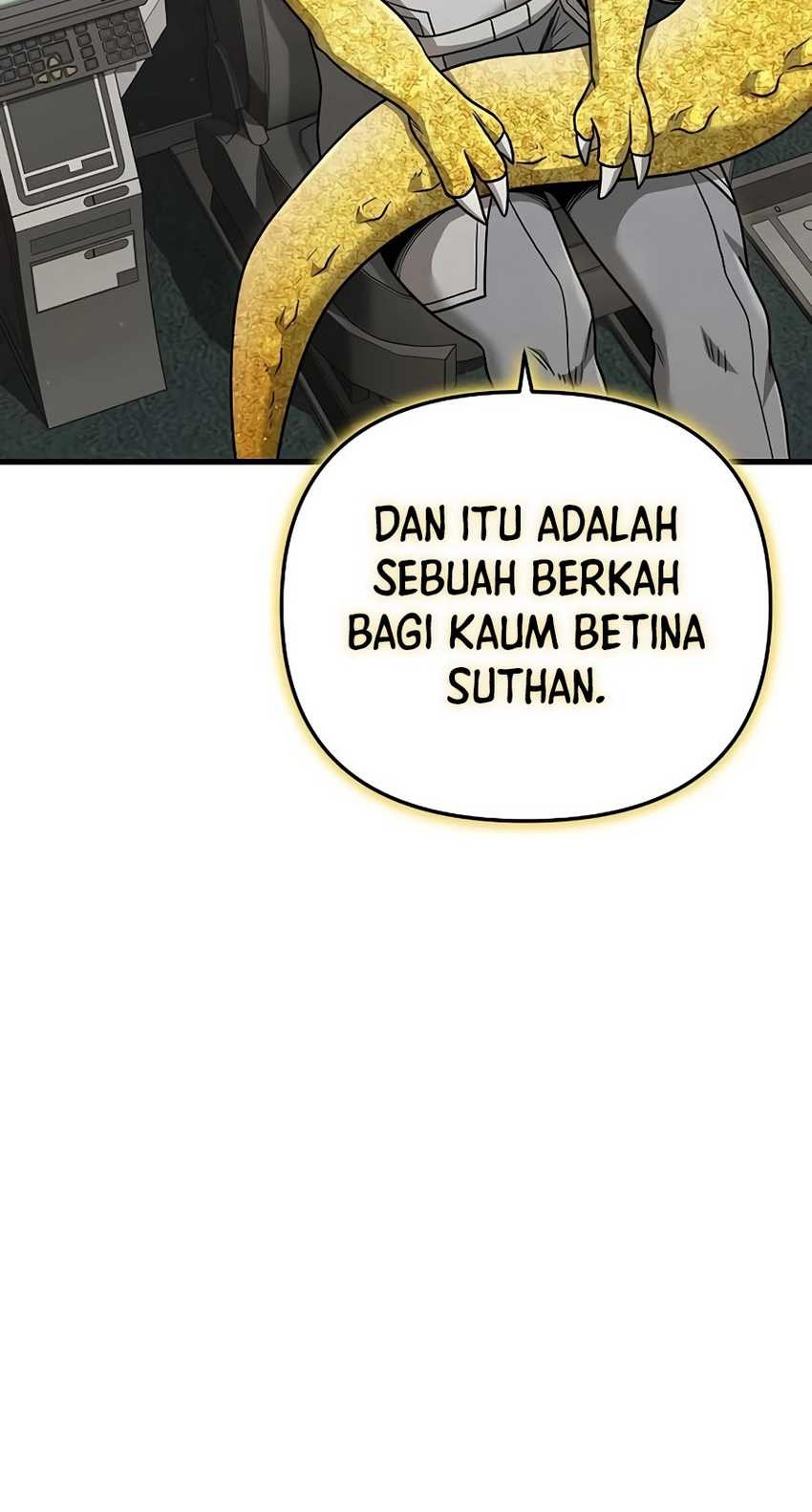 Foreigner on the Periphery Chapter 22 Gambar 31